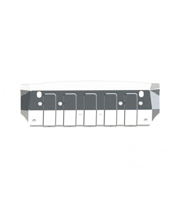 PLANCHAS-PROTECCION DE BAJOS SHERIFF
