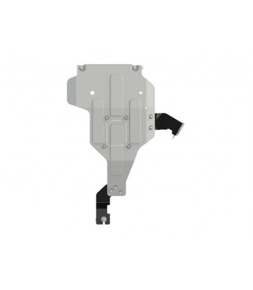 PLANCHAS-PROTECCION DE BAJOS SHERIFF