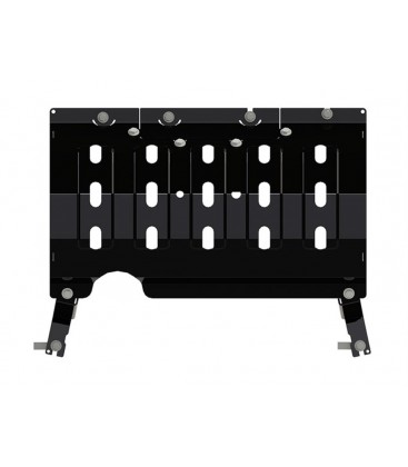 PLANCHAS-PROTECCION DE BAJOS SHERIFF