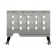 PLANCHAS-PROTECCION DE BAJOS SHERIFF