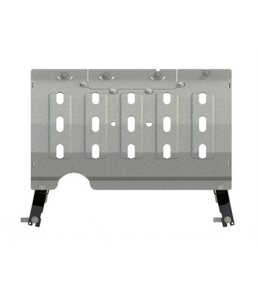PLANCHAS-PROTECCION DE BAJOS SHERIFF