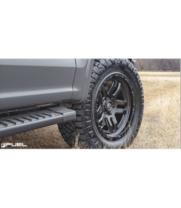 LLANTAS DE ALUMINIO