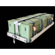 SOPORTE CAJAS THE NOMAD FOX