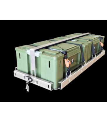 SOPORTE CAJAS THE NOMAD FOX