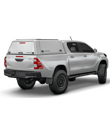 HARD TOP METALICO