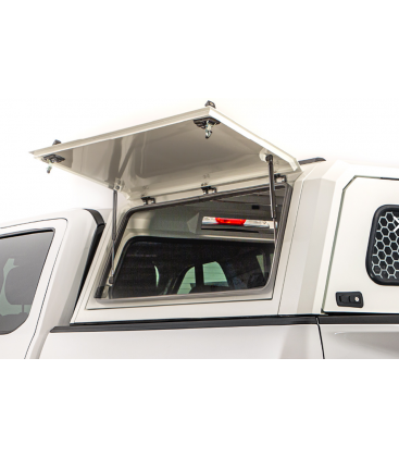 HARD TOP METALICO