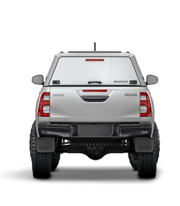 HARD TOP METALICO