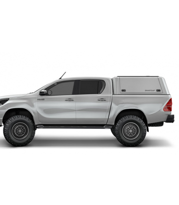 HARD TOP METALICO