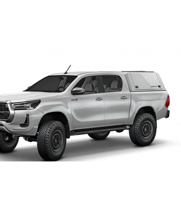 HARD TOP METALICO