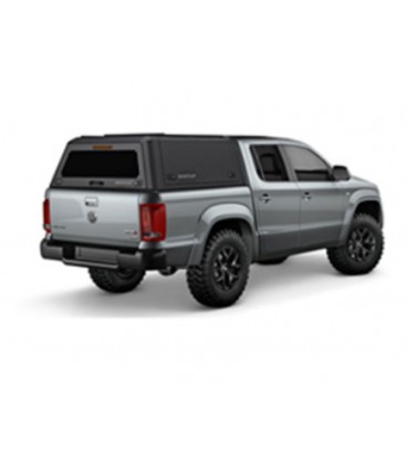 HARD TOP RSI