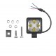 BARRA DE LED 