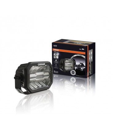 FARO DE LED