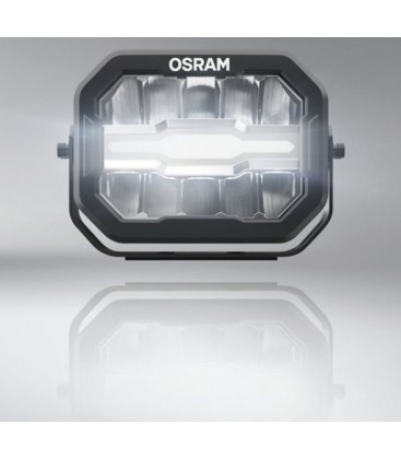 FARO DE LED
