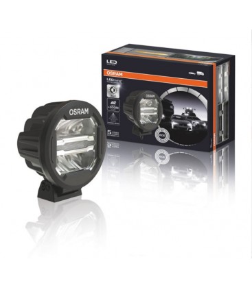 FARO DE LED