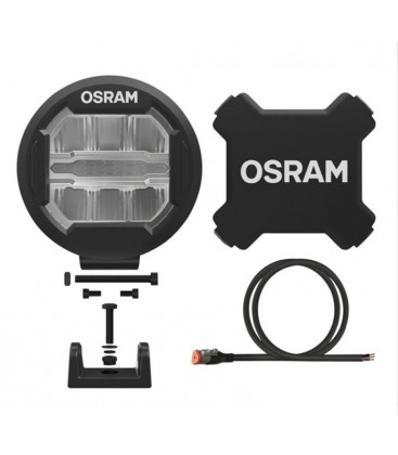 FARO DE LED