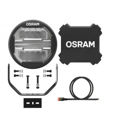 FARO DE LED