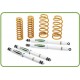 Kit Susp. PERFORMANCE 3 puertas Muell/Muell.