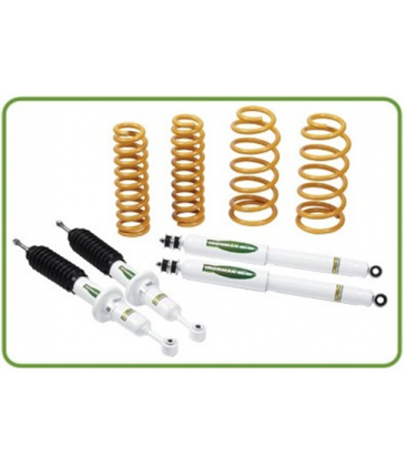 KIT SUSPENSION  TRAIL MASTER