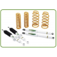 KIT SUSPENSION  TRAIL MASTER
