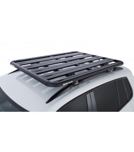 Baca de techo Africana Rhino Rack de Pick up Ford Ranger t6
