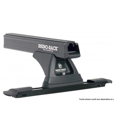 BARRAS DE TECHO RHINO RACK