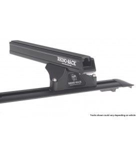BARRAS DE TECHO RHINO RACK
