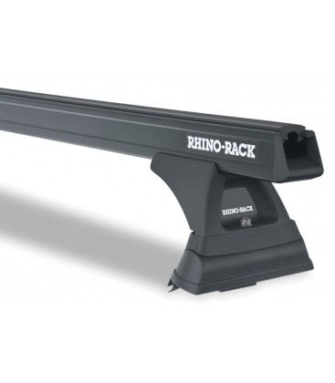BARRAS DE TECHO RHINO RACK
