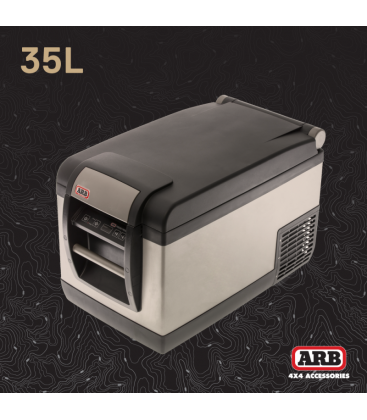NEVERA ARB 35