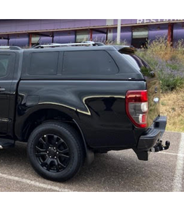 HARD TOP ALPHA
