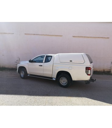 HARD TOP L200