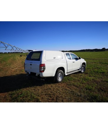 HARD TOP L200