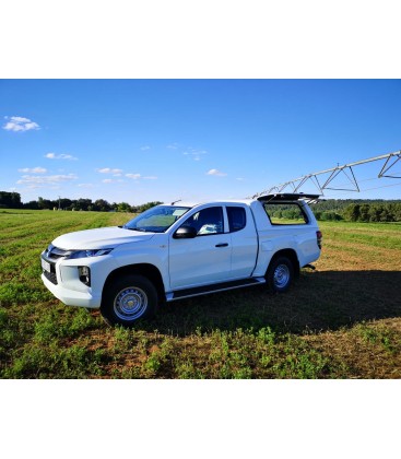 HARD TOP L200