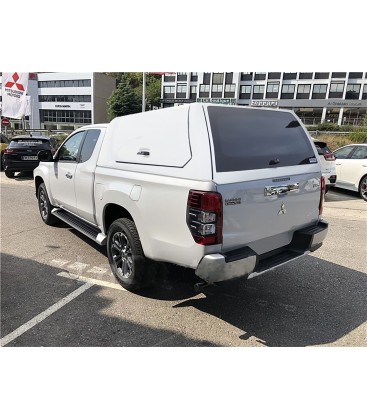 HARD TOP L200