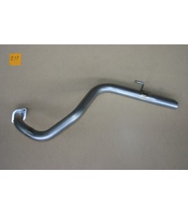 ESCAPE TECINOX