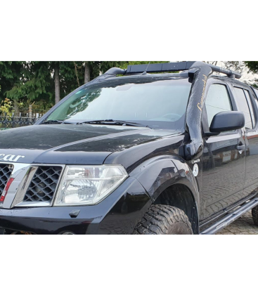 SNORKEL NISSAN