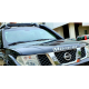 SNORKEL NISSAN
