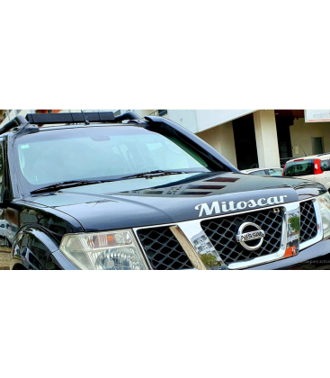 SNORKEL NISSAN