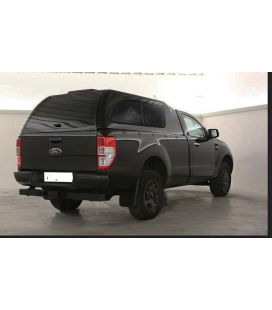 HARD TOP PICK UP