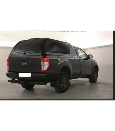 HARD TOP PICK UP