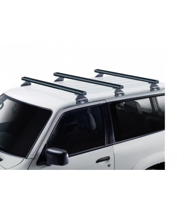 BARRAS DE TECHO CRUZ