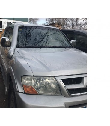 SNORKEL MITSUBISHI