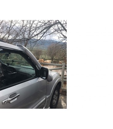 SNORKEL MITSUBISHI