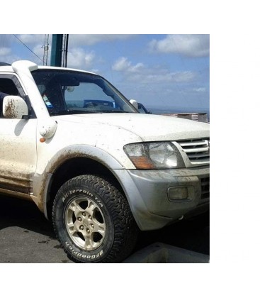 SNORKEL MITSUBISHI