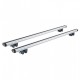 BARRAS DE TECHO CRUZ   