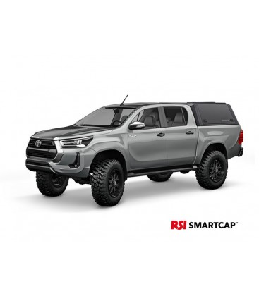 HARD TOP RSI EVOa ADVENTURE