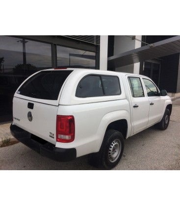 HARD TOP PICK UP