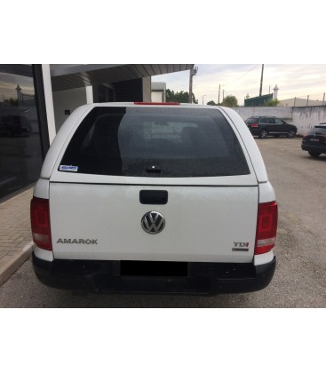 HARD TOP PICK UP