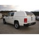 HARD TOP PICK UP