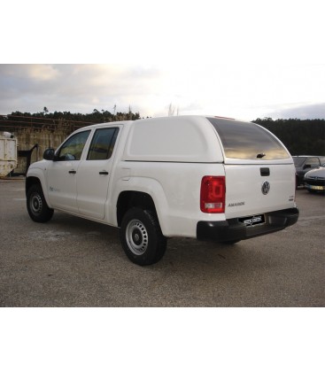 HARD TOP PICK UP