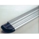 Jgo. de Estribos en aluminio reforzados Serie S-2